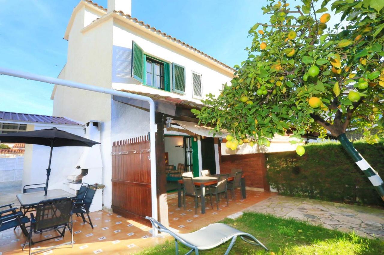 Calderon De La Barca - Only Families Villa Cambrils Eksteriør billede