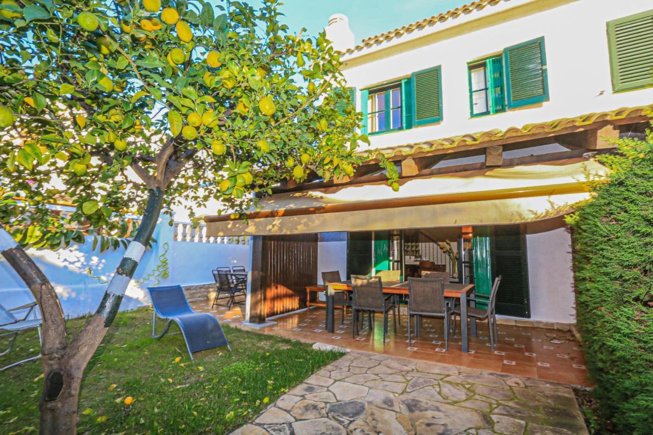 Calderon De La Barca - Only Families Villa Cambrils Eksteriør billede