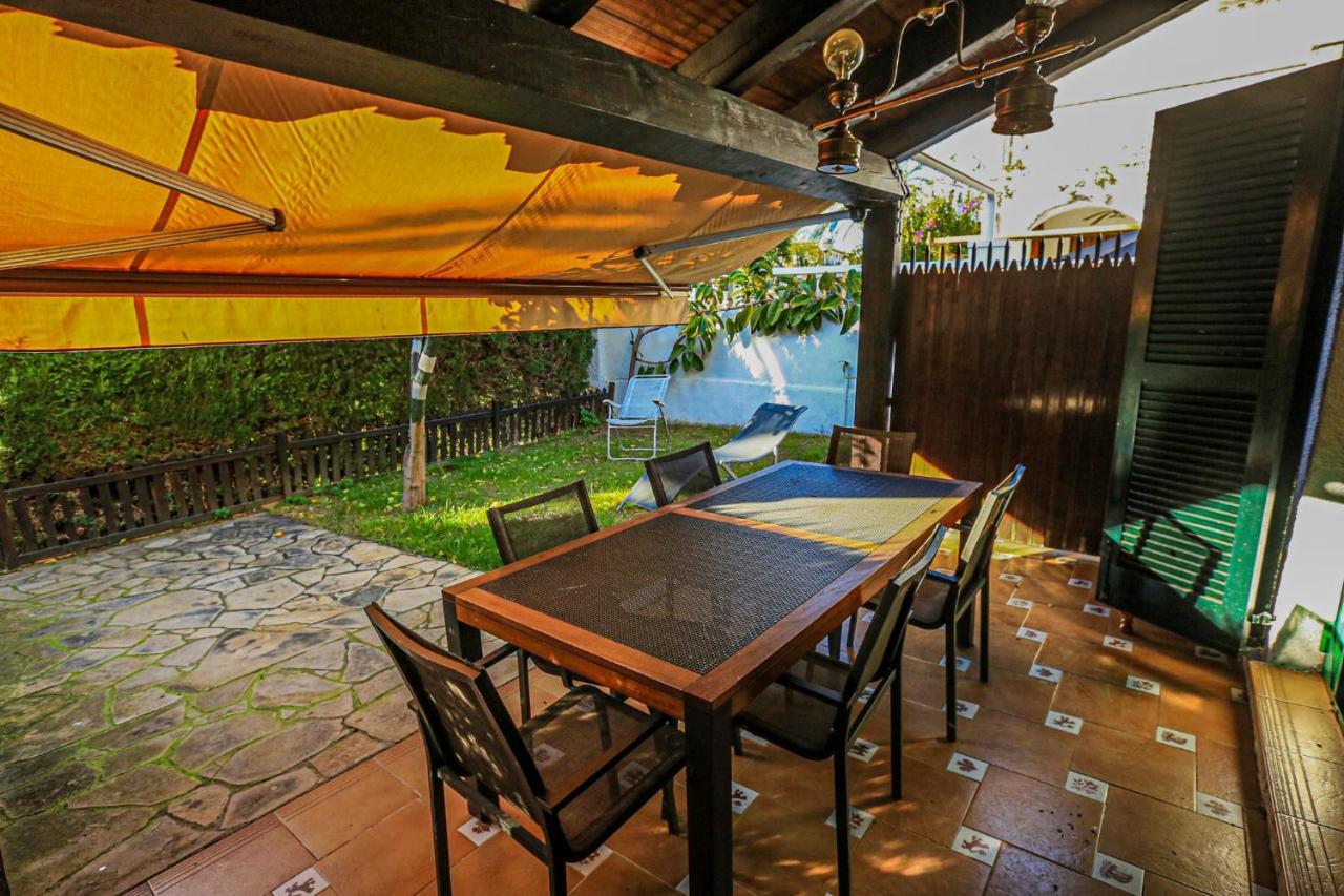 Calderon De La Barca - Only Families Villa Cambrils Eksteriør billede