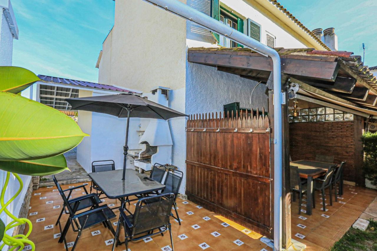 Calderon De La Barca - Only Families Villa Cambrils Eksteriør billede