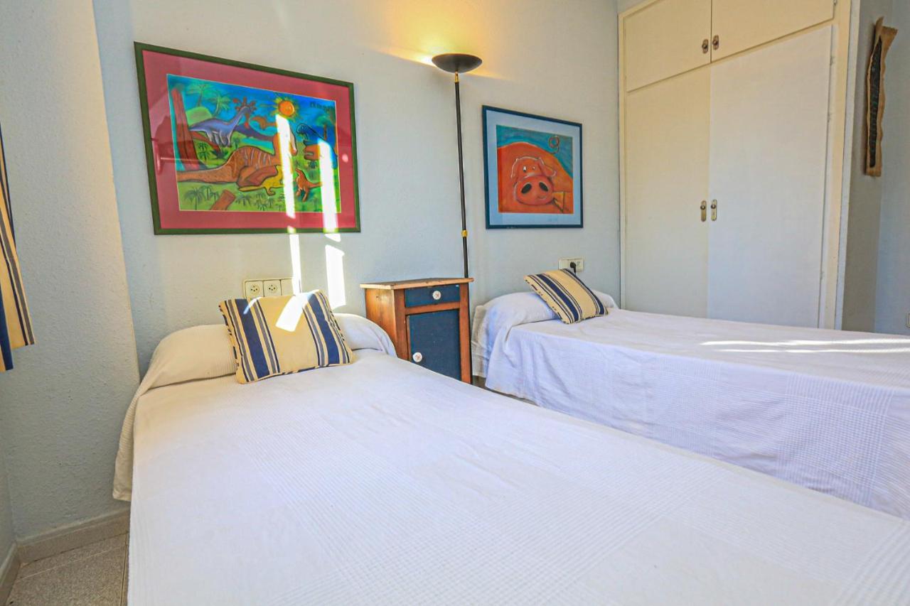 Calderon De La Barca - Only Families Villa Cambrils Eksteriør billede