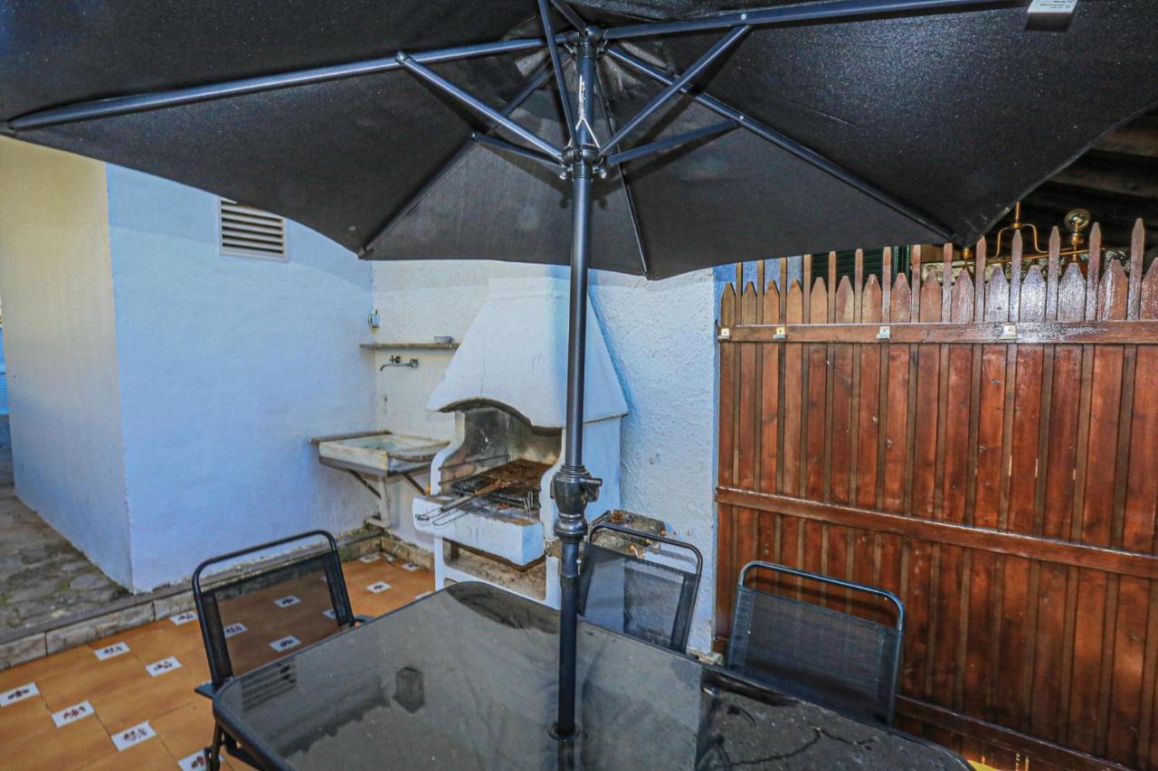 Calderon De La Barca - Only Families Villa Cambrils Eksteriør billede