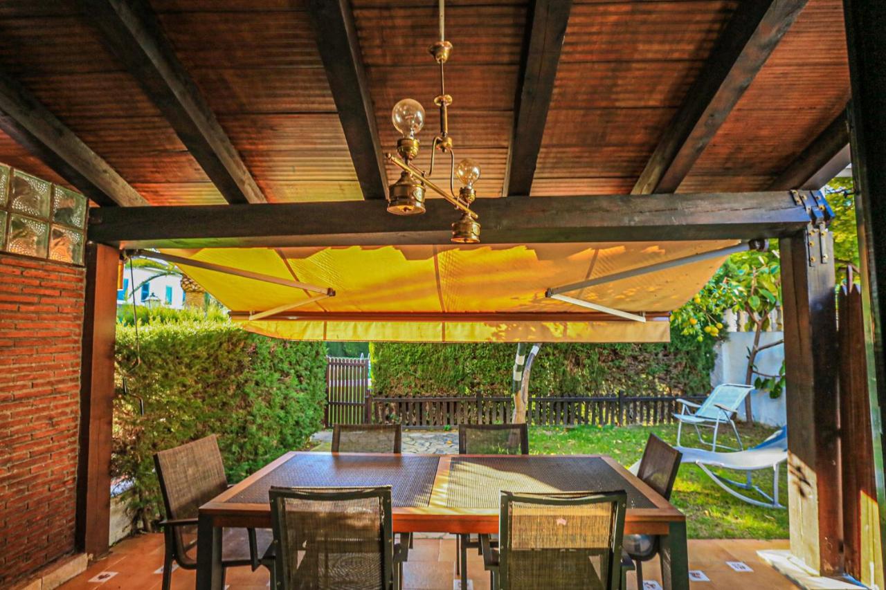 Calderon De La Barca - Only Families Villa Cambrils Eksteriør billede