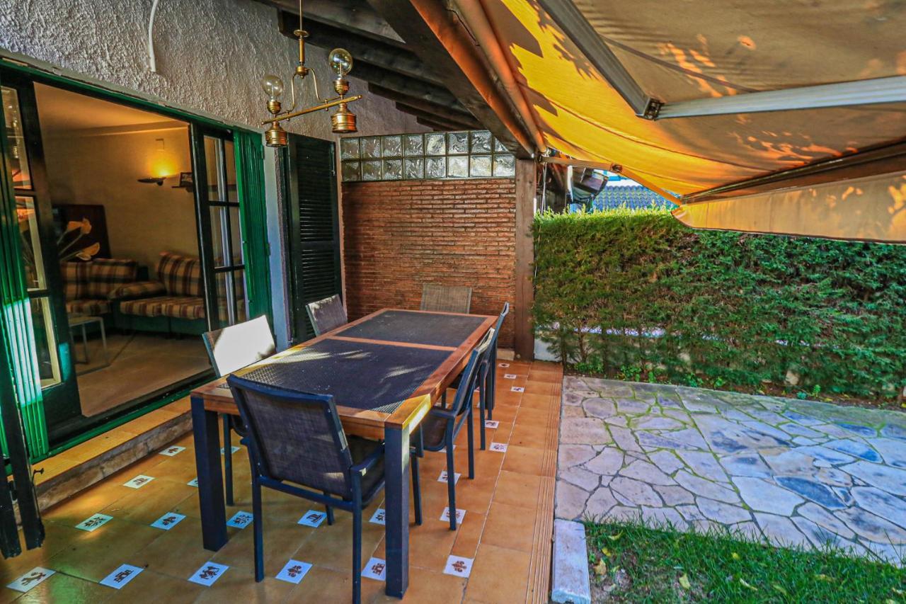 Calderon De La Barca - Only Families Villa Cambrils Eksteriør billede