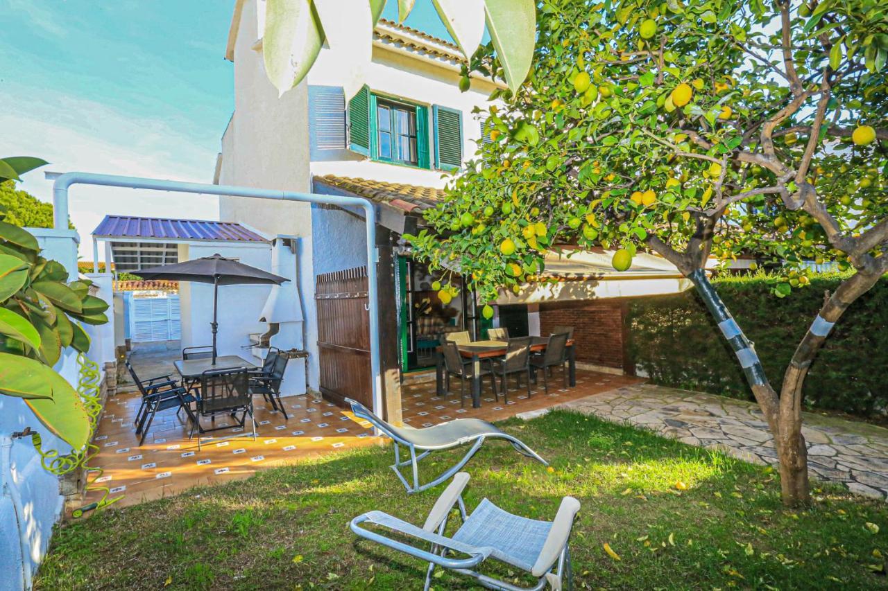 Calderon De La Barca - Only Families Villa Cambrils Eksteriør billede