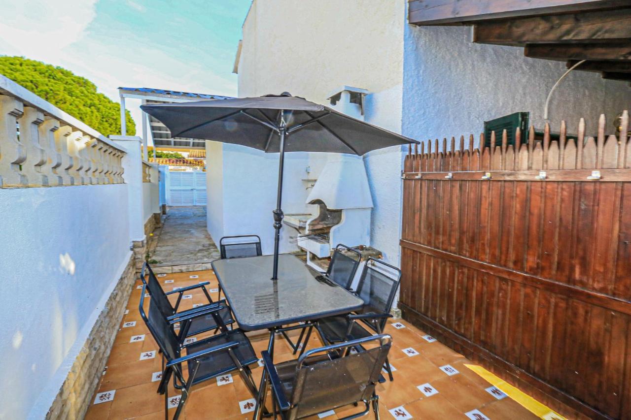 Calderon De La Barca - Only Families Villa Cambrils Eksteriør billede
