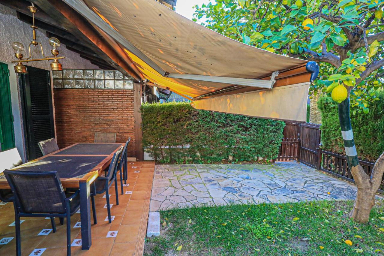 Calderon De La Barca - Only Families Villa Cambrils Eksteriør billede