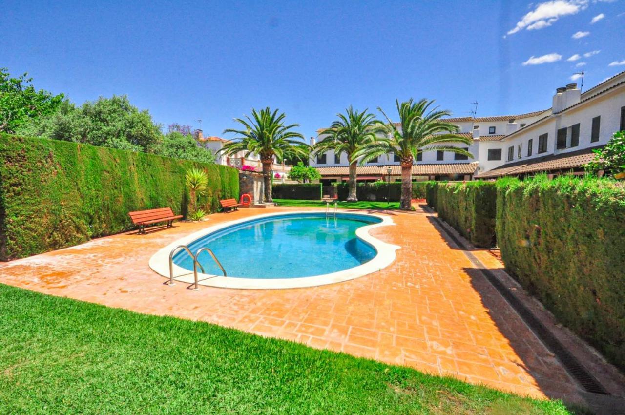 Calderon De La Barca - Only Families Villa Cambrils Eksteriør billede
