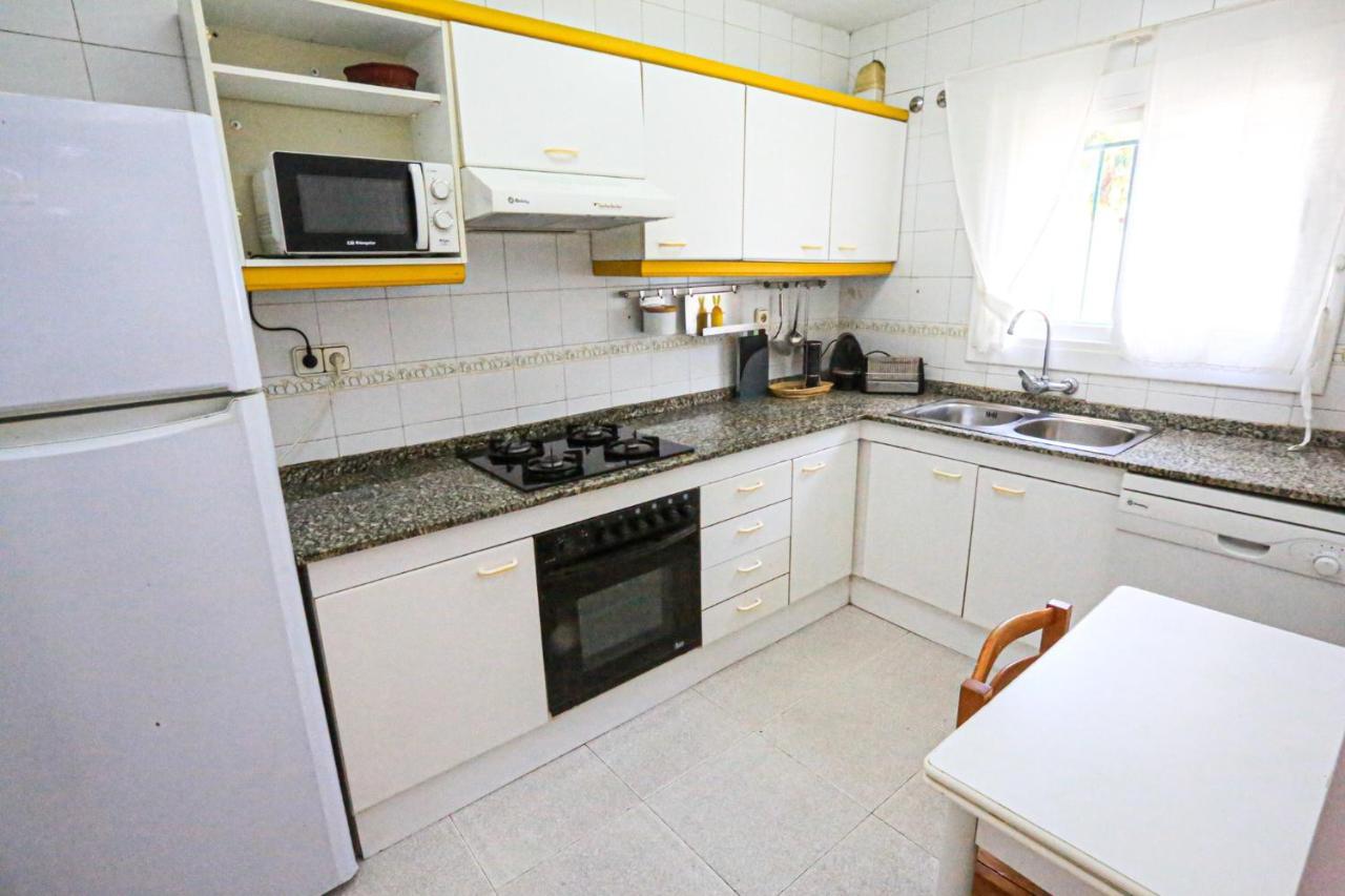 Calderon De La Barca - Only Families Villa Cambrils Eksteriør billede