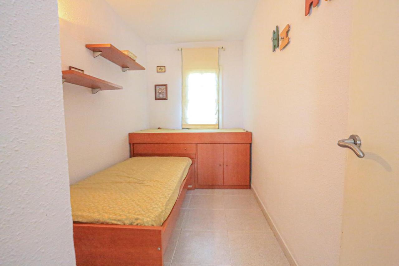 Calderon De La Barca - Only Families Villa Cambrils Eksteriør billede