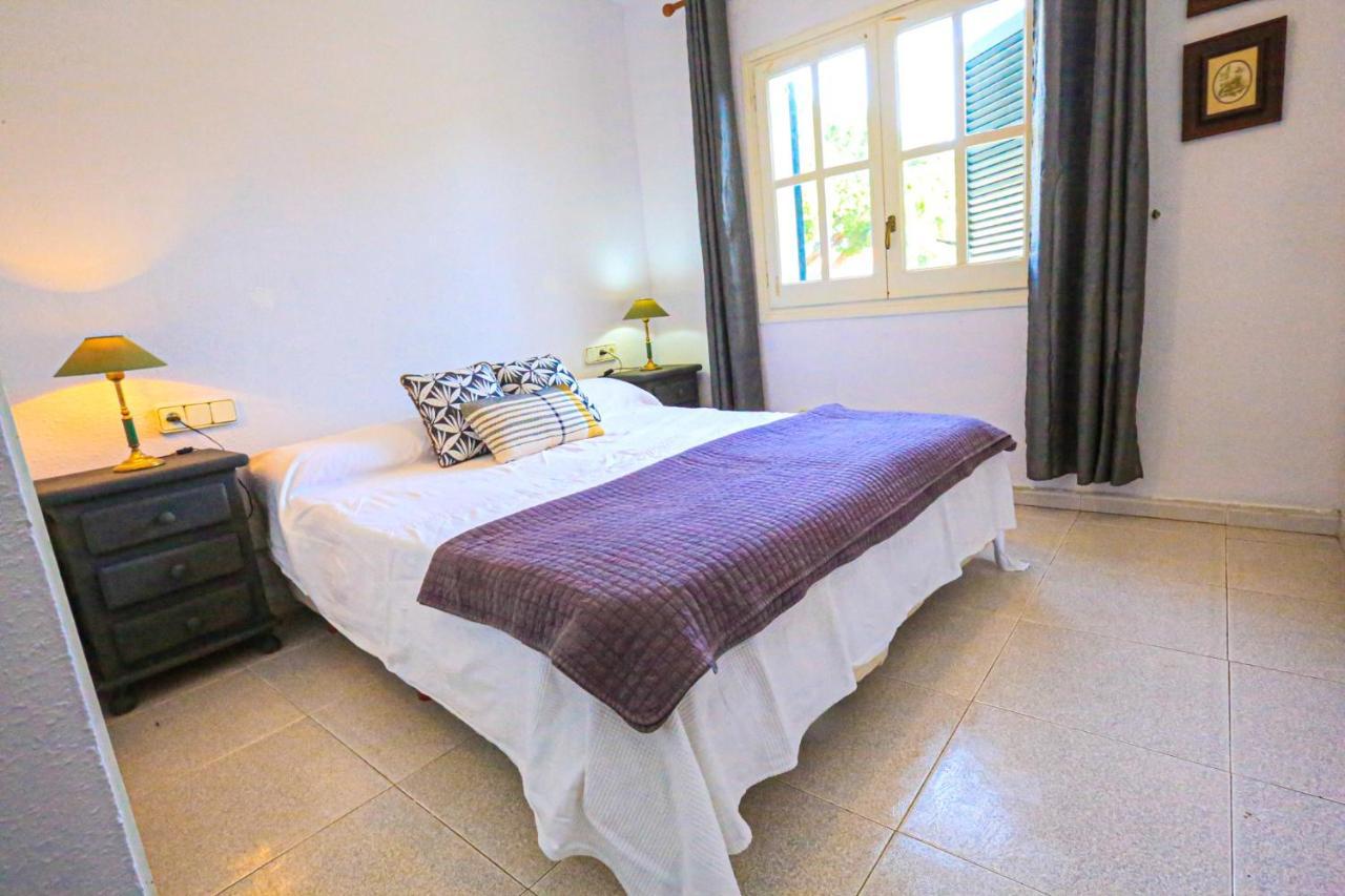 Calderon De La Barca - Only Families Villa Cambrils Eksteriør billede