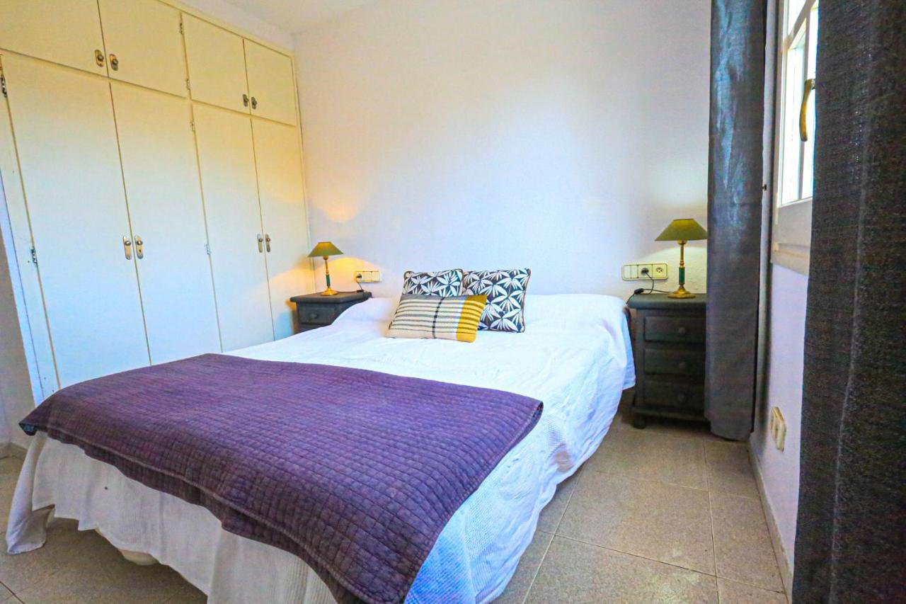 Calderon De La Barca - Only Families Villa Cambrils Eksteriør billede