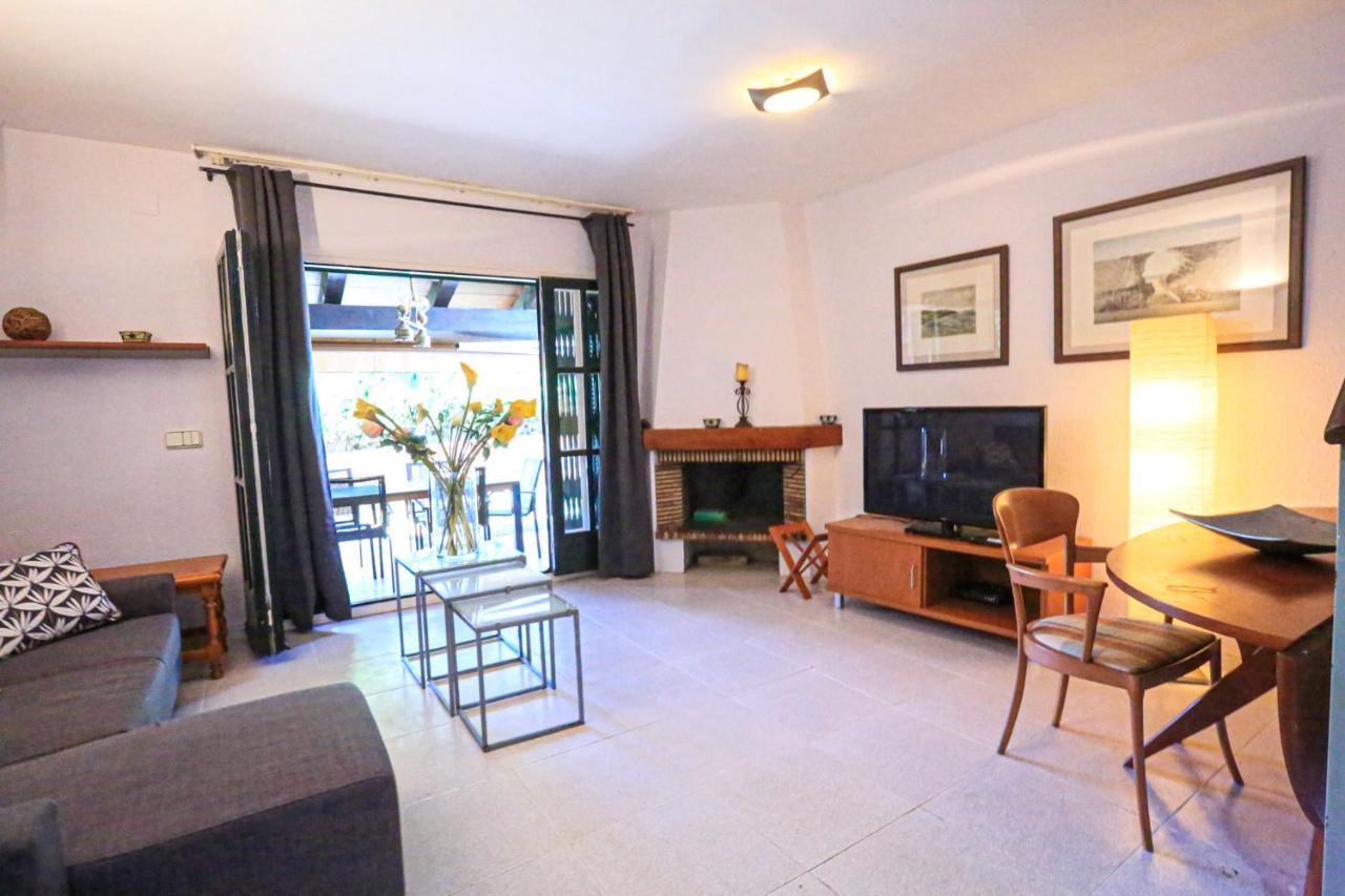 Calderon De La Barca - Only Families Villa Cambrils Eksteriør billede